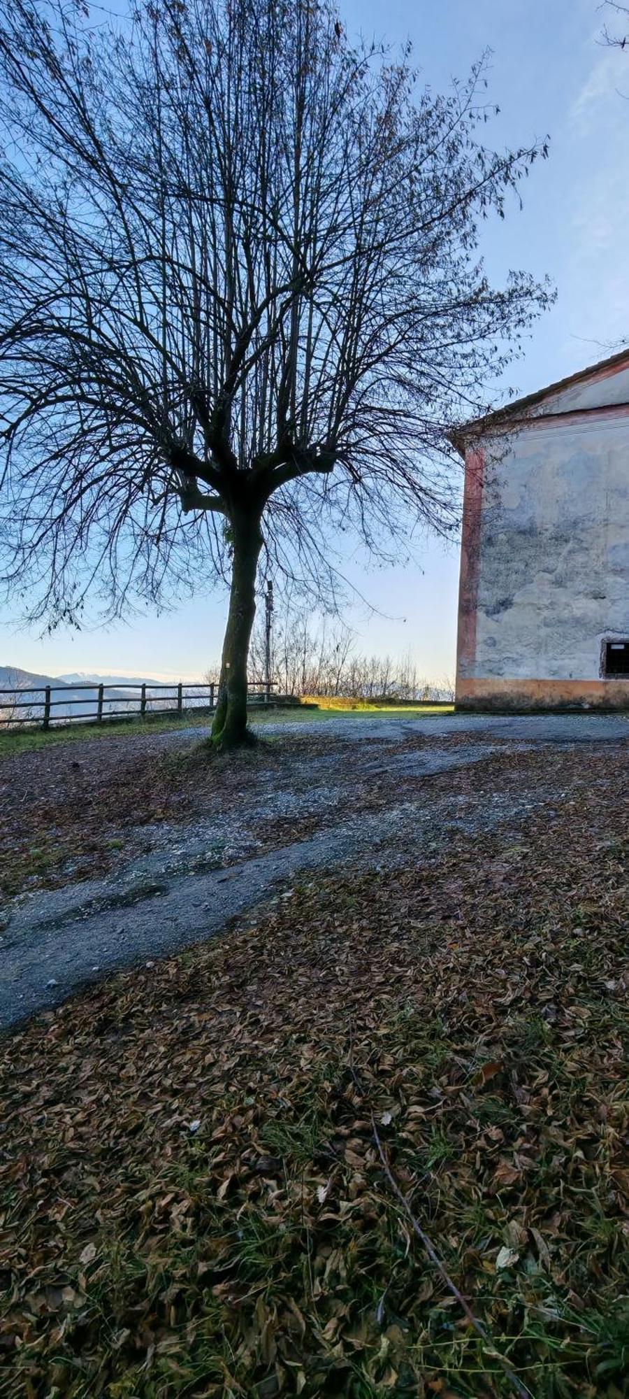 Hotel A Casa Di Gaia Riccò del Golfo di Spezia Exterior foto